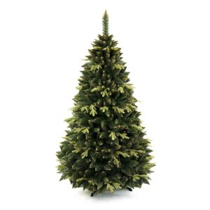 AmeliaHome Vianočný stromček Luke, 120 cm