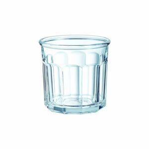 Arcoroc 6-dielna sada pohárov na whisky ESKALE 420 ml