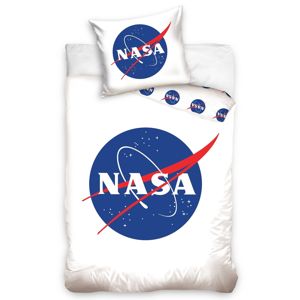 Bavlnené obliečky NASA, 140 x 200 cm, 70 x 90 cm