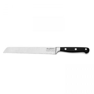 BergHOFF Nôž na pečivo nerez ESSENTIALS, 22 cm