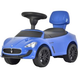 Buddy Toys BPC 5131 Odrážadlo Maserati modré 