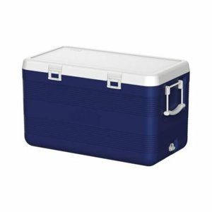 Cosmoplast Chladiaci box Keep Cold DeLuxe 127 l