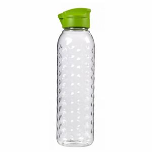 Curver Plastová fľaša SMART 0,75 l, zelená