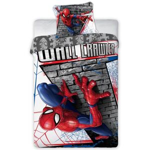 Detské obliečky Spider Man Crawler