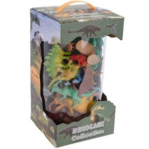 Detský hrací set Dinosaur Collection, 26 ks