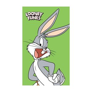 Carbotex Detský uterák Bugs Bunny, 30 x 50 cm