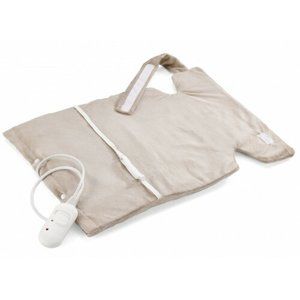 MODOM BI 17 Elektrická vyhrievacia deka na chrbát a krk, 40 x 50 cm