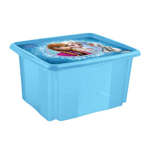 Frozen úložný box 45 l