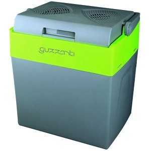 Guzzanti GZ 30B termoelektrický chladiaci box