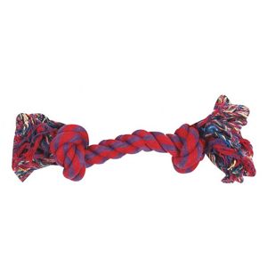 Karlie Bavlnené lano, 22 cm