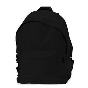 Koopman Batoh Travel Bags, čierna