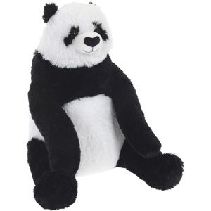 Koopman Plyšový medvedík Panda, 50 cm