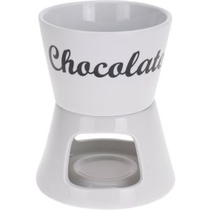 Koopman Set na čokoládové fondue, 12,5 x 12,5 x 15,5 cm