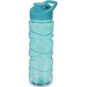 Koopman Športová fľaša Tritan 650 ml, modrá