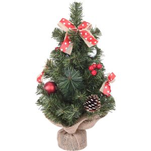 Koopman Vianočný stromček Arbre de Nöel, 40 cm