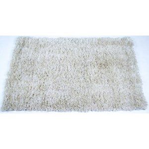 Bo-ma Kusový koberec Emma béžová, 60 x 100 cm