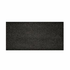 Vopi Kusový koberec Color shaggy antracit, 120 x 170 cm