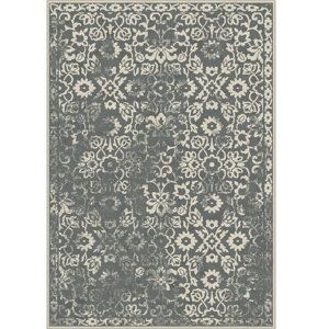 Tempo Kondela Kusový koberec Vintage Moria, 67 x 105 cm
