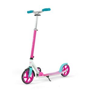 Milly Mally Kolobežka Buzz Scooter pink, 103 x 46,5 x 90 cm