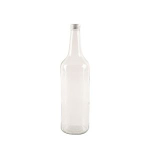 ORION Fľaša sklo+viečko Spirit 0,5 l