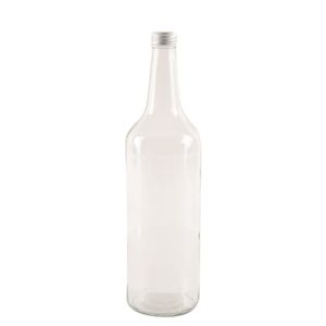 Fľaša sklo+viečko Spirit 1 l ORION