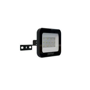 Panlux LED reflektor Vana Evo čierna, IP65, 30 W