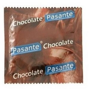 Pasante kondóm čokoláda, 1 ks