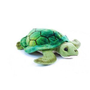 Rappa Plyšová korytnačka, 28 cm 