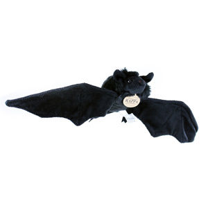 Rappa Plyšový netopier, 16 cm