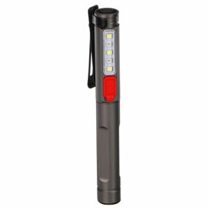 Sixtol  Svietidlo multifunkčné LAMP PEN UV 2, 150 lm, COB LED, USB