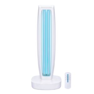 Solight GL02 Germicídna UV lampa