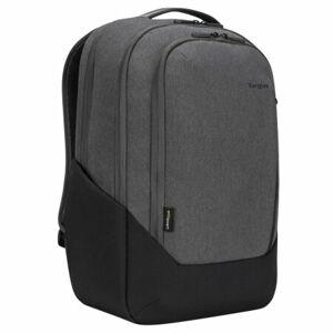 Batoh na notebook TARGUS Cypress Hero Backpack with EcoSmart 15.6" Grey
