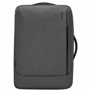 Targus Cypress Security Backpack with EcoSmart 15.6" TBB58802GL sivá
