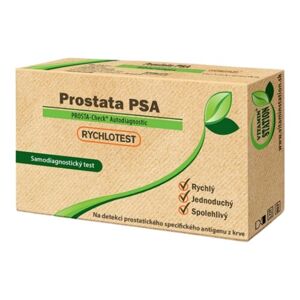 VS Rýchlotest Prostata PSA