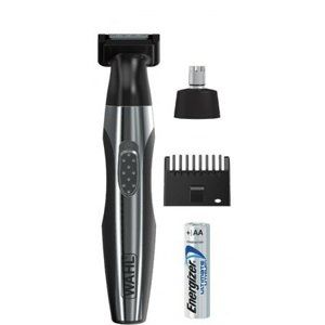 Wahl 5604-035  Quick Style
